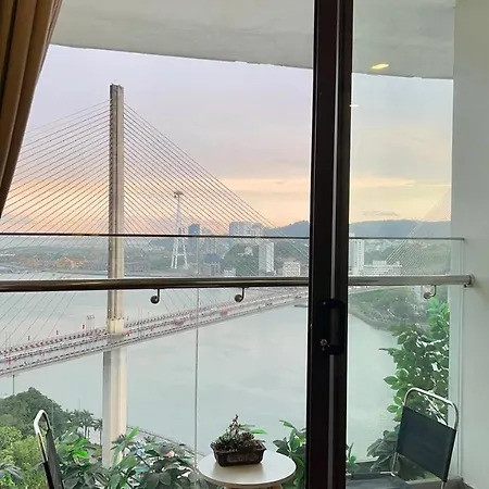 Chung Cu Gd Apartamento