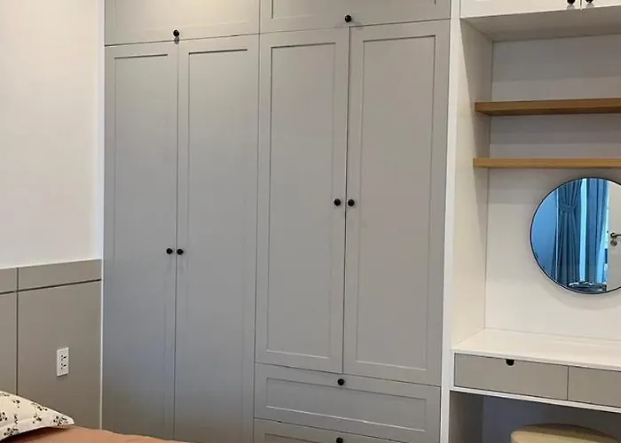 Apartment Chung Cu Gd