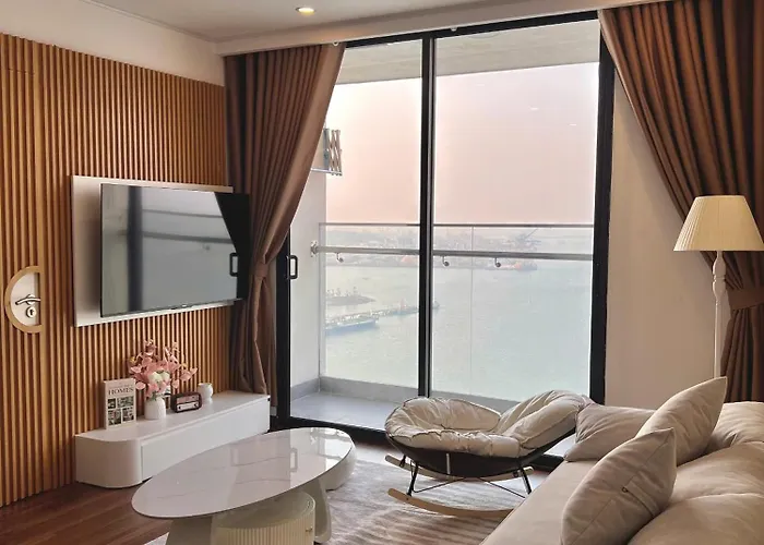 Apartment Chung Cu Gd