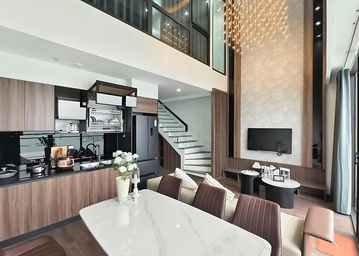 Apartment Chung Cu Gd *