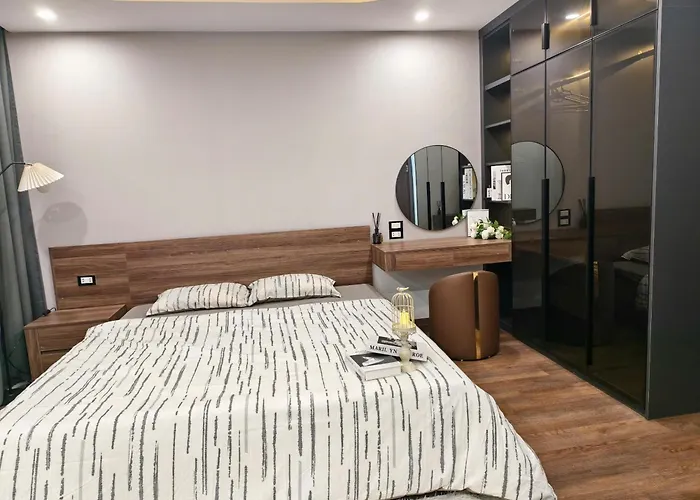Apartment Chung Cu Gd